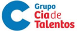 logo Grupo Cia de Talentos logo Grupo Cia de Talentos
