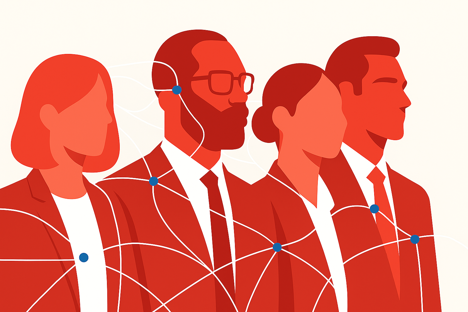 Assessments corporativos aplicados em diferentes etapas da jornada de talentos