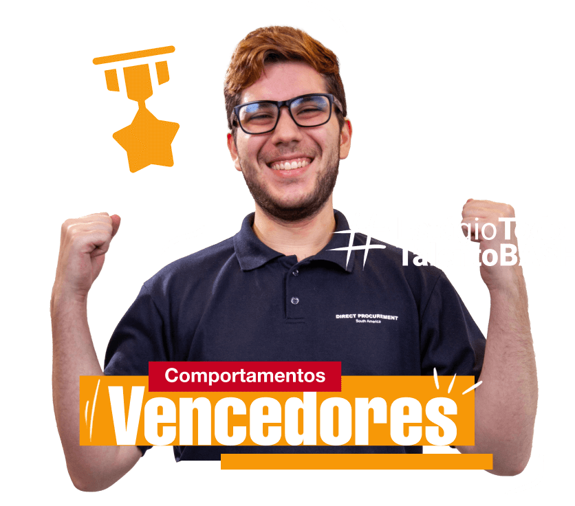 Comportamentos Vencedores