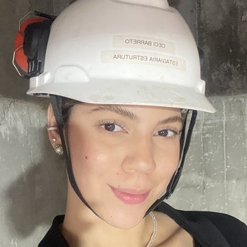 Maria Barreto