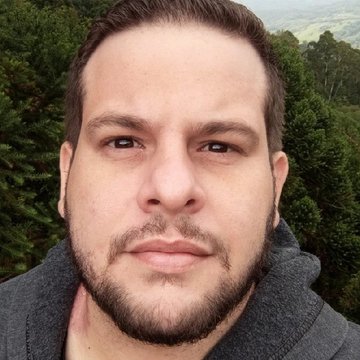 Rodrigo Pinheiro