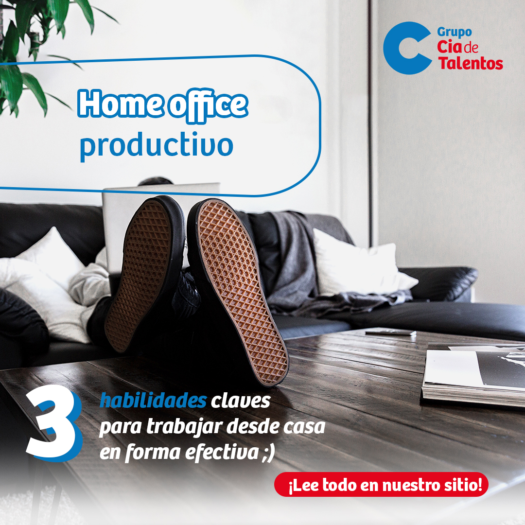 HomeOffice-ES