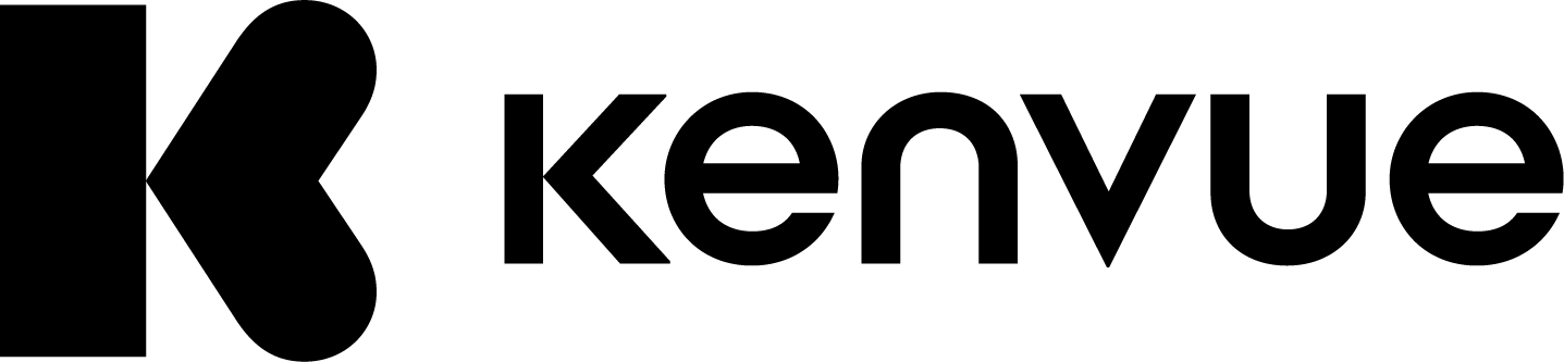 Logo Kenvue