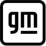 logo GM