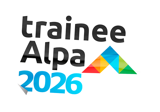 Ícone de trainee Alpa 2026