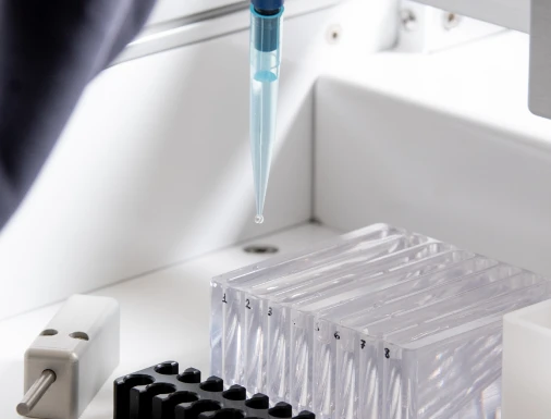 Laboratório