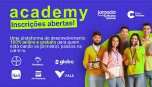 Conheça o Jornada para o Futuro