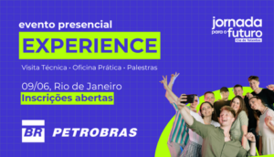 Conheça o Jornada para o Futuro