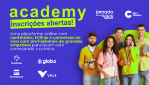 Conheça o Jornada para o Futuro